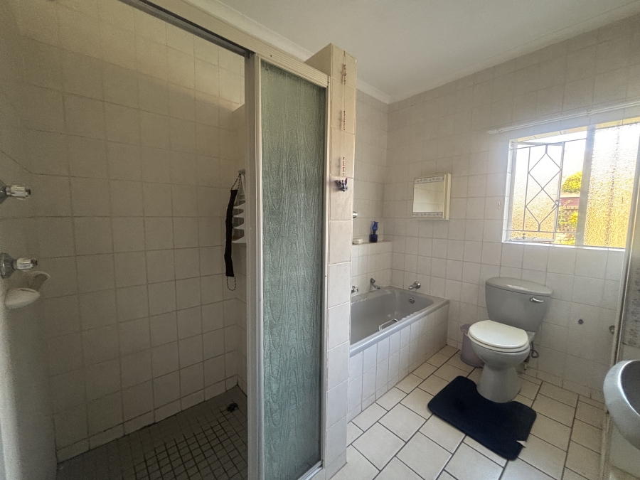 4 Bedroom Property for Sale in Ben Fleur Mpumalanga