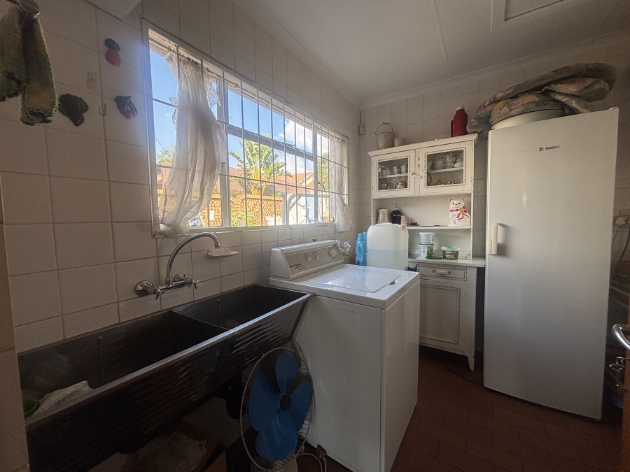4 Bedroom Property for Sale in Ben Fleur Mpumalanga
