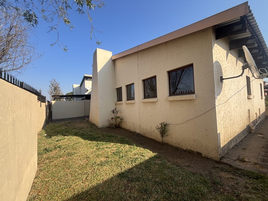 3 Bedroom Property for Sale in Tasbet Park Mpumalanga
