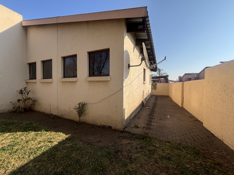 3 Bedroom Property for Sale in Tasbet Park Mpumalanga