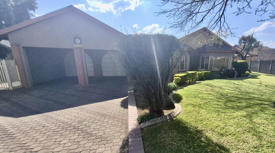 4 Bedroom Property for Sale in Del Judor Ext 4 Mpumalanga
