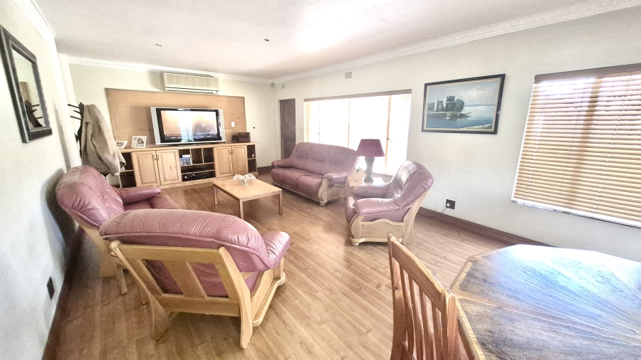 4 Bedroom Property for Sale in Del Judor Ext 4 Mpumalanga