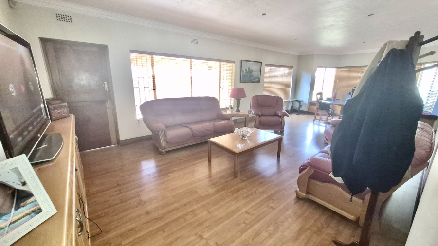 4 Bedroom Property for Sale in Del Judor Ext 4 Mpumalanga