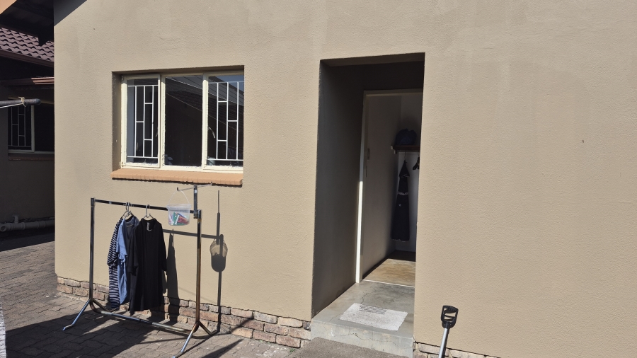 4 Bedroom Property for Sale in Del Judor Ext 4 Mpumalanga