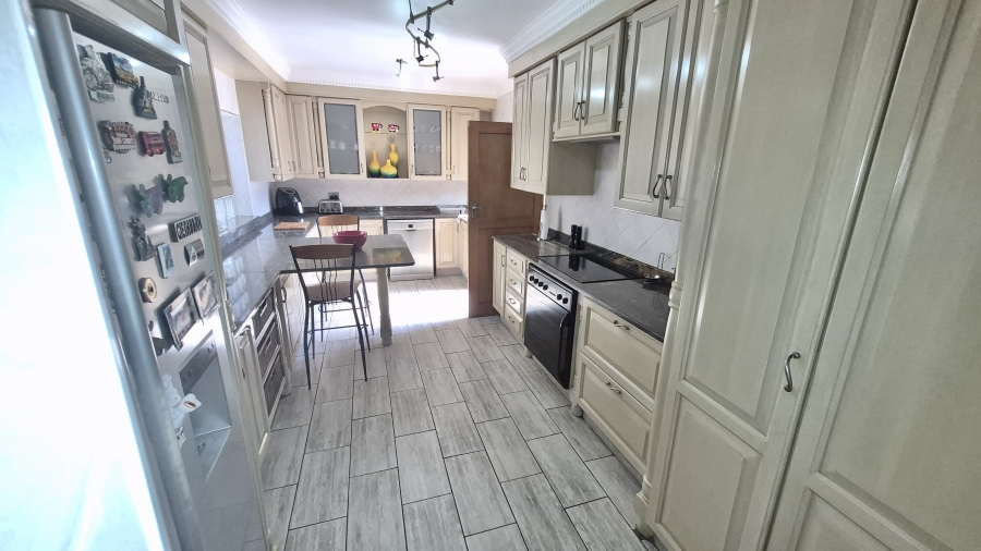 4 Bedroom Property for Sale in Del Judor Ext 4 Mpumalanga