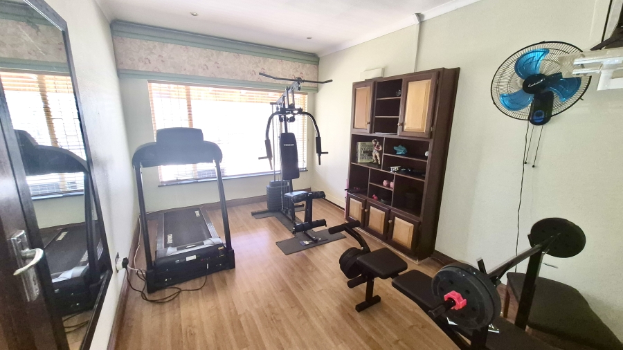 4 Bedroom Property for Sale in Del Judor Ext 4 Mpumalanga