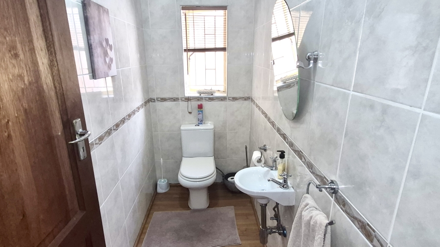 4 Bedroom Property for Sale in Del Judor Ext 4 Mpumalanga