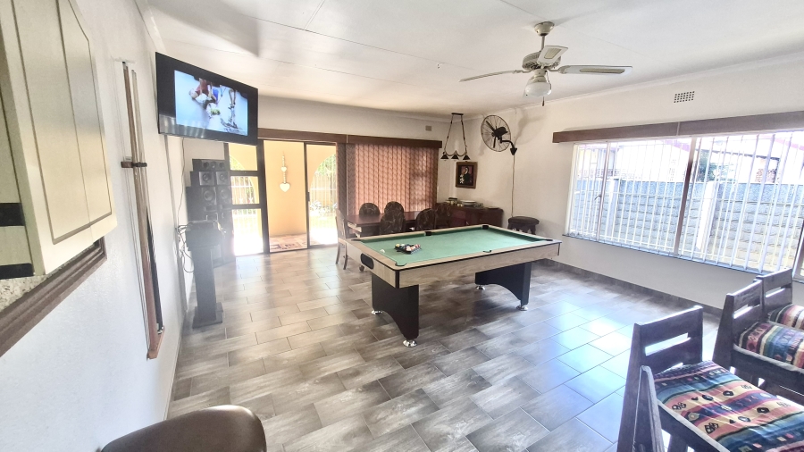 4 Bedroom Property for Sale in Del Judor Ext 4 Mpumalanga