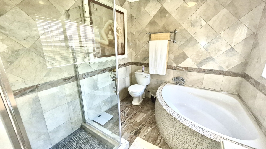 4 Bedroom Property for Sale in Del Judor Ext 4 Mpumalanga