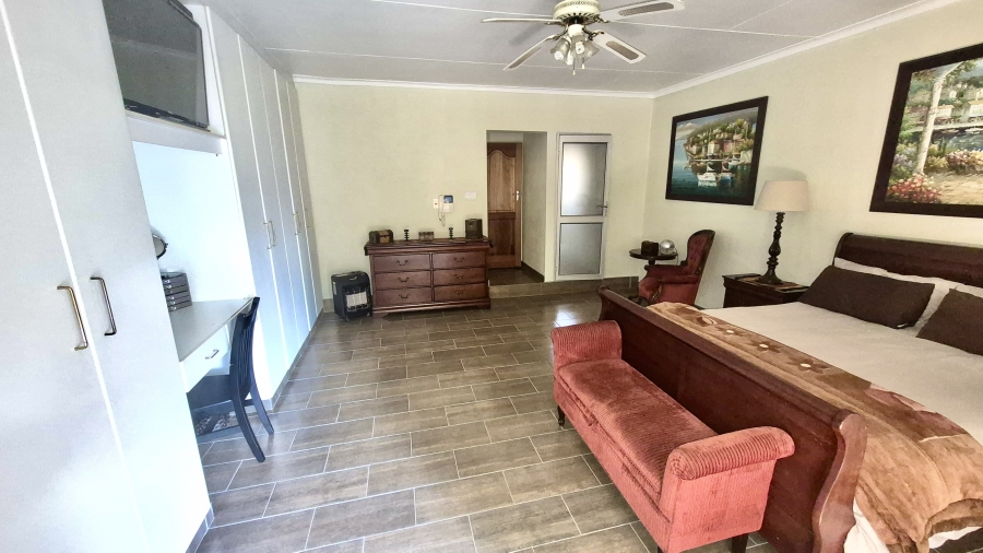 4 Bedroom Property for Sale in Del Judor Ext 4 Mpumalanga