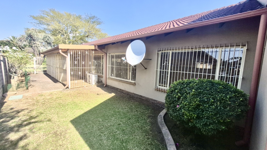 4 Bedroom Property for Sale in Del Judor Ext 4 Mpumalanga