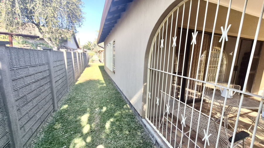 4 Bedroom Property for Sale in Del Judor Ext 4 Mpumalanga