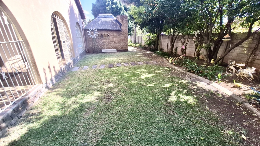 4 Bedroom Property for Sale in Del Judor Ext 4 Mpumalanga