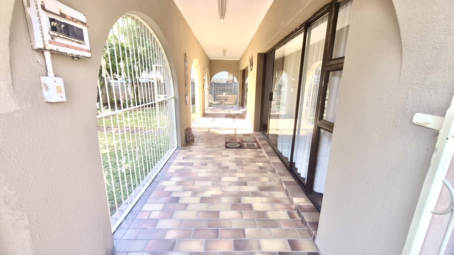 4 Bedroom Property for Sale in Del Judor Ext 4 Mpumalanga