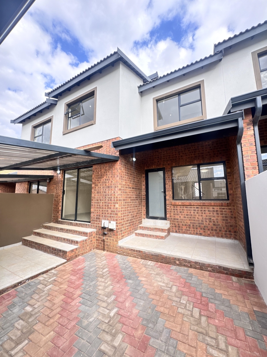 3 Bedroom Property for Sale in Ben Fleur Mpumalanga