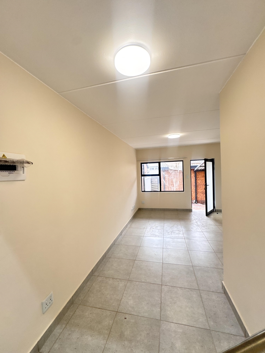 3 Bedroom Property for Sale in Ben Fleur Mpumalanga