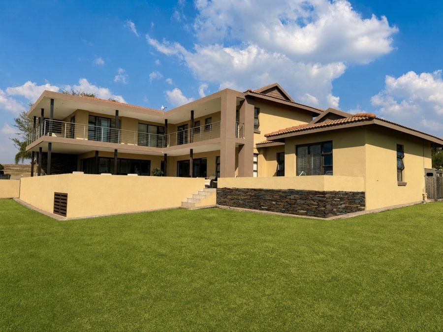 4 Bedroom Property for Sale in Bankenveld Mpumalanga