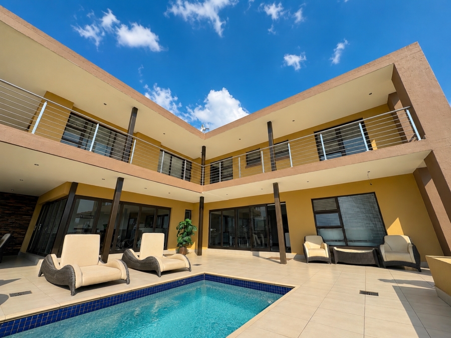 4 Bedroom Property for Sale in Bankenveld Mpumalanga