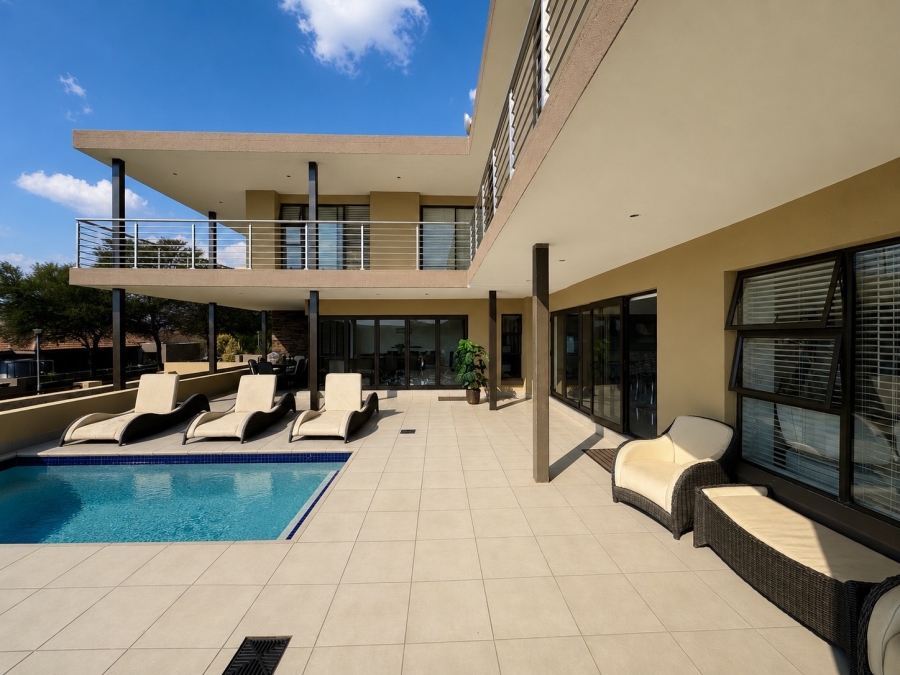 4 Bedroom Property for Sale in Bankenveld Mpumalanga