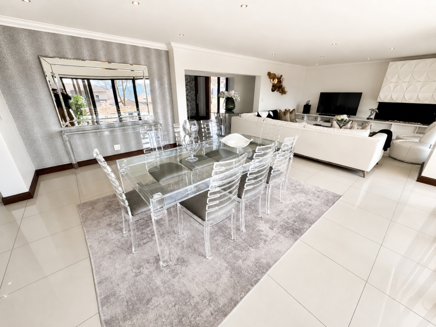 4 Bedroom Property for Sale in Bankenveld Mpumalanga