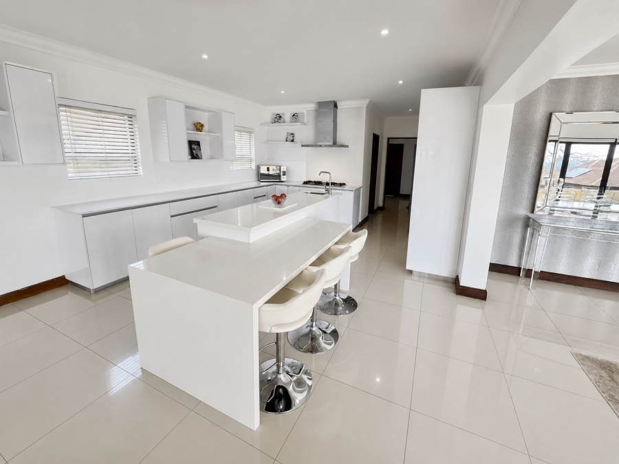 4 Bedroom Property for Sale in Bankenveld Mpumalanga