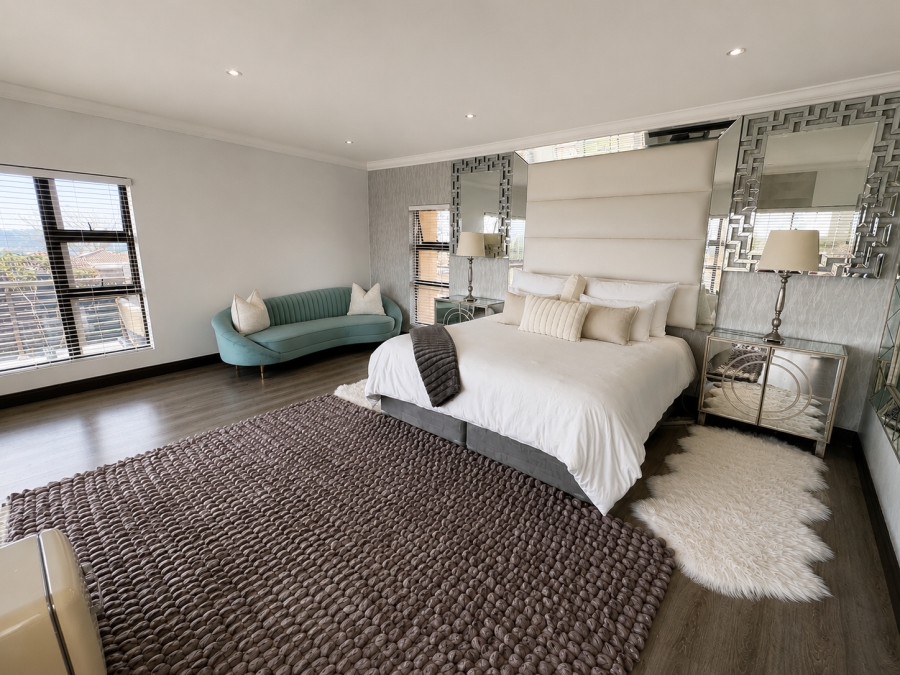 4 Bedroom Property for Sale in Bankenveld Mpumalanga