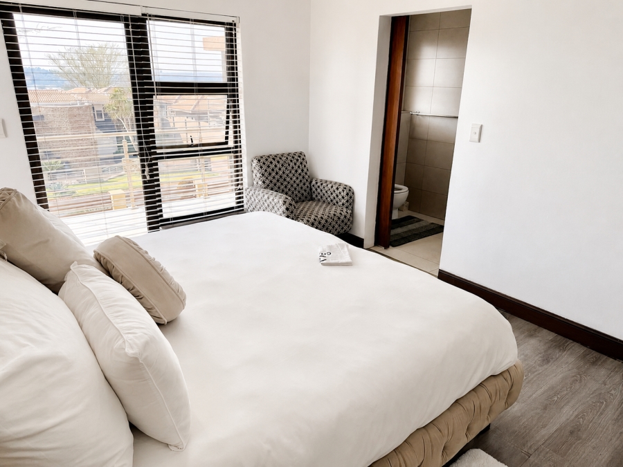 4 Bedroom Property for Sale in Bankenveld Mpumalanga