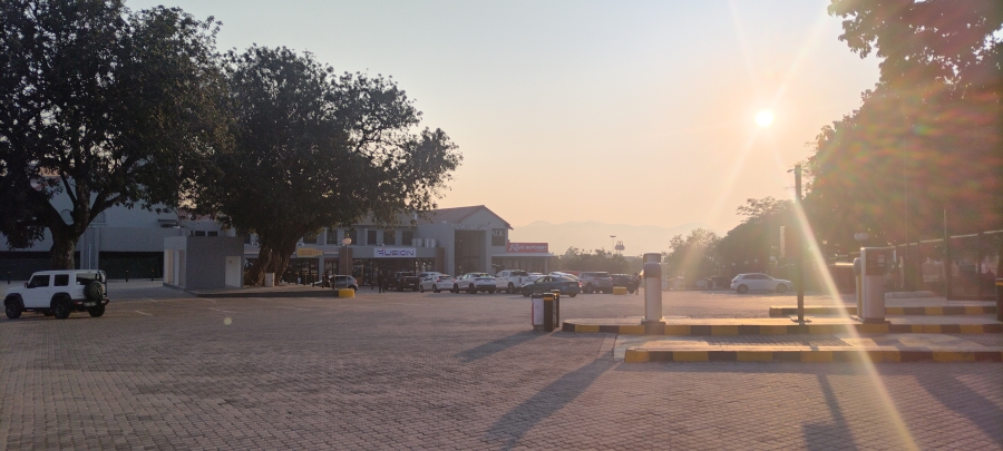 To Let Commercial Property for Rent in Nelspruit Mpumalanga