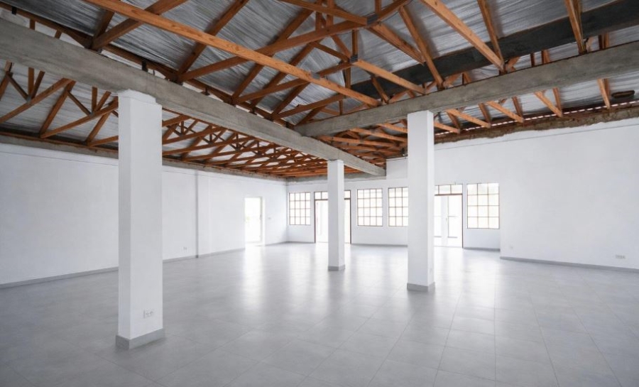 To Let Commercial Property for Rent in Nelspruit Mpumalanga