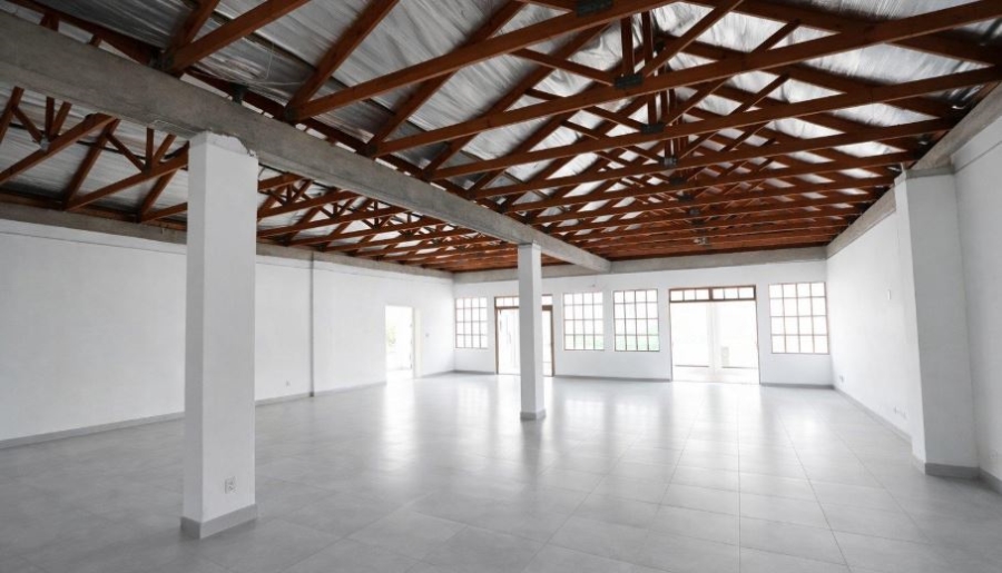 To Let Commercial Property for Rent in Nelspruit Mpumalanga