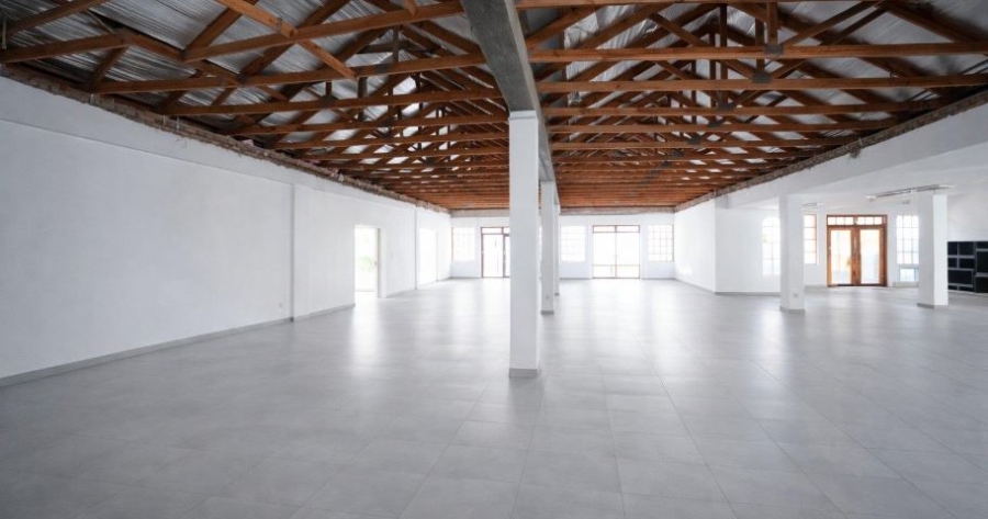 To Let Commercial Property for Rent in Nelspruit Mpumalanga