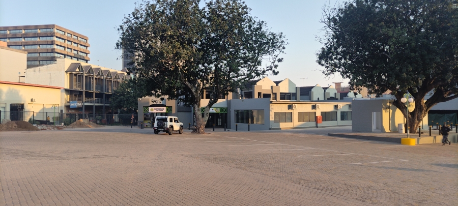 To Let Commercial Property for Rent in Nelspruit Mpumalanga