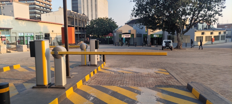 To Let Commercial Property for Rent in Nelspruit Mpumalanga