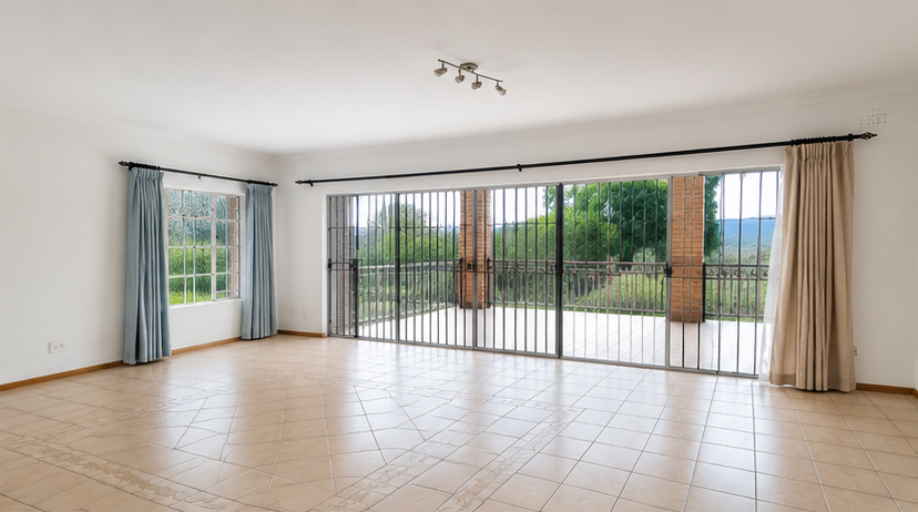 To Let 4 Bedroom Property for Rent in Nelspruit Rural Mpumalanga