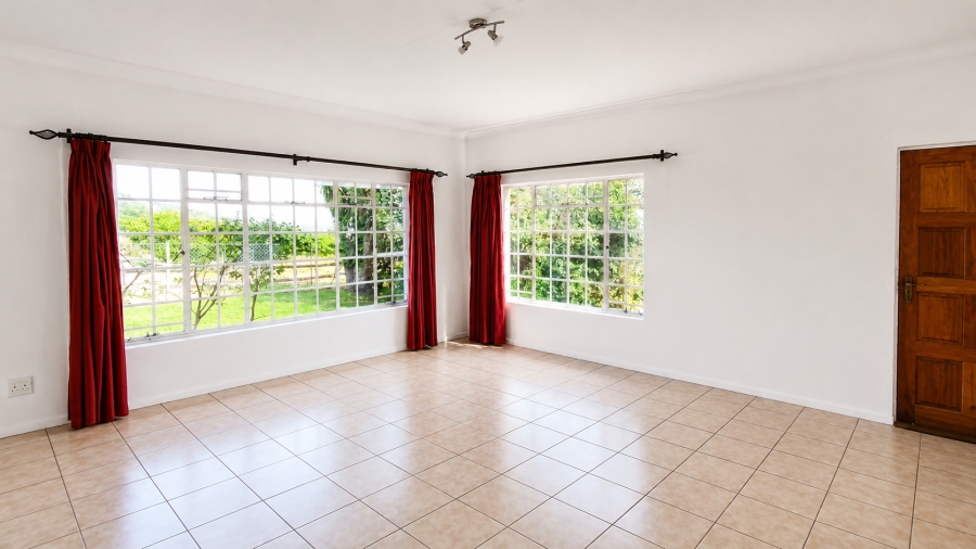To Let 4 Bedroom Property for Rent in Nelspruit Rural Mpumalanga