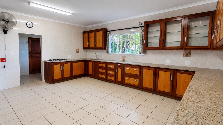 To Let 4 Bedroom Property for Rent in Nelspruit Rural Mpumalanga