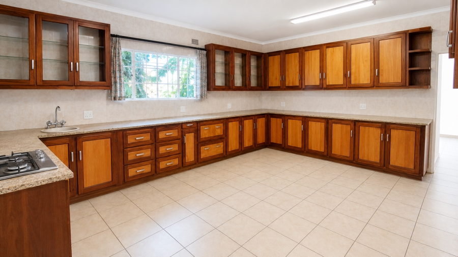 To Let 4 Bedroom Property for Rent in Nelspruit Rural Mpumalanga