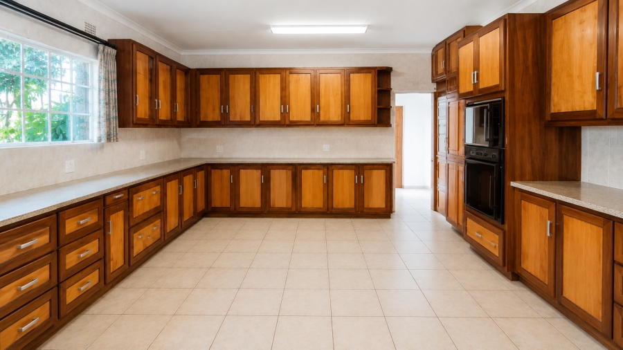 To Let 4 Bedroom Property for Rent in Nelspruit Rural Mpumalanga