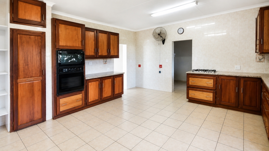 To Let 4 Bedroom Property for Rent in Nelspruit Rural Mpumalanga