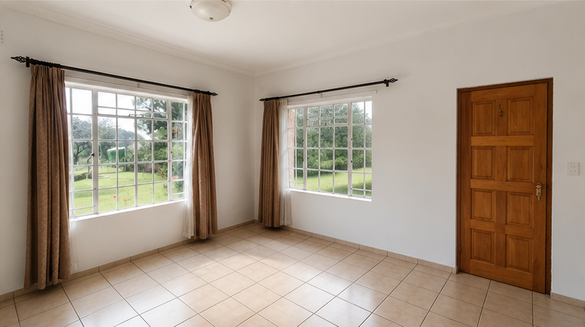 To Let 4 Bedroom Property for Rent in Nelspruit Rural Mpumalanga