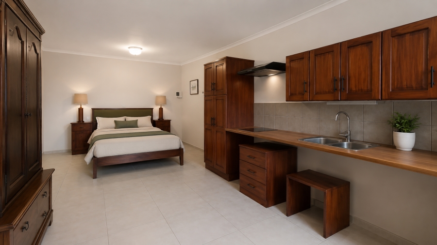 To Let 4 Bedroom Property for Rent in Nelspruit Rural Mpumalanga
