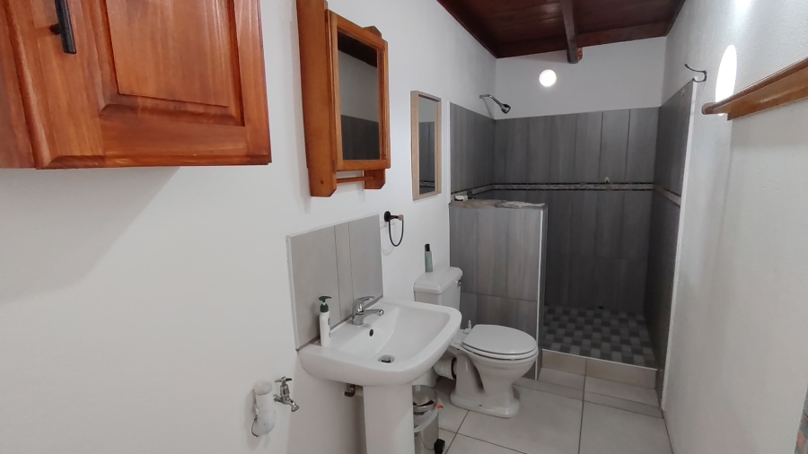 To Let 4 Bedroom Property for Rent in Nelspruit Rural Mpumalanga