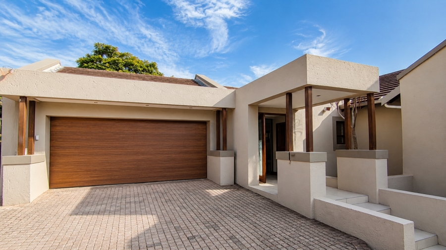 To Let 5 Bedroom Property for Rent in Sonheuwel Ext 1 Mpumalanga