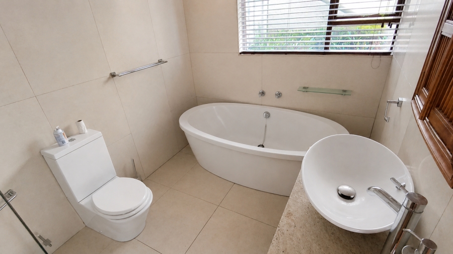 To Let 5 Bedroom Property for Rent in Sonheuwel Ext 1 Mpumalanga