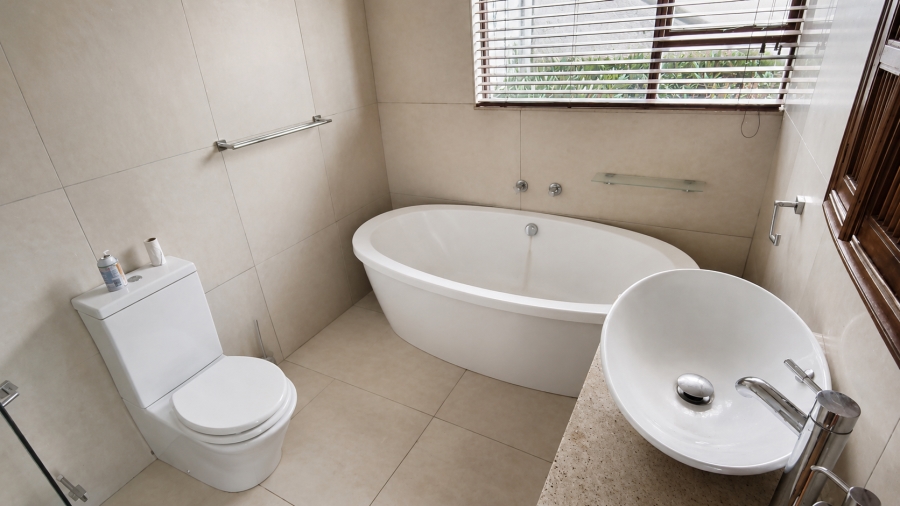 To Let 5 Bedroom Property for Rent in Sonheuwel Ext 1 Mpumalanga