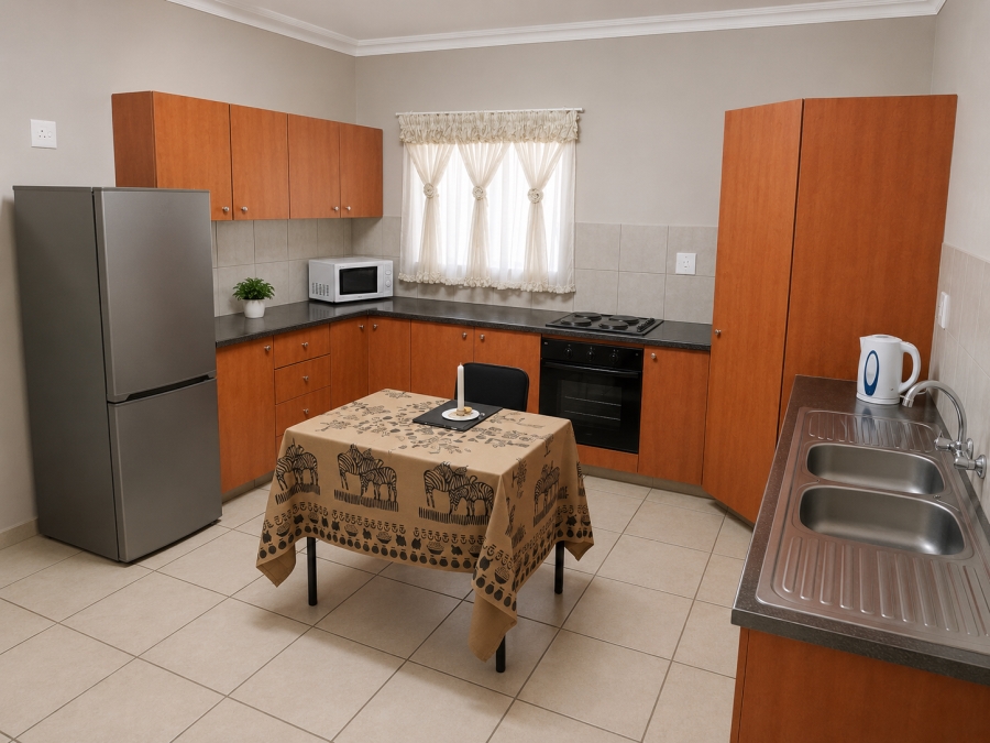 To Let 2 Bedroom Property for Rent in Sonheuwel Mpumalanga