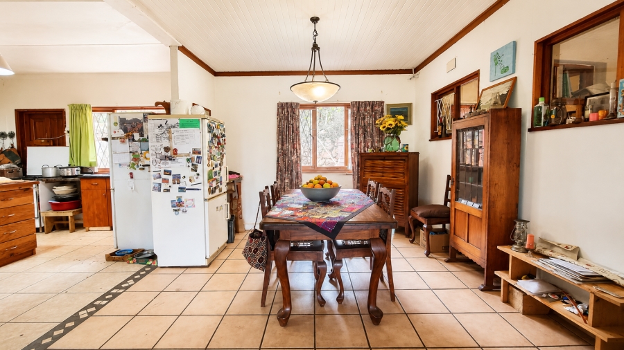 4 Bedroom Property for Sale in Sabie Ext 9 Mpumalanga