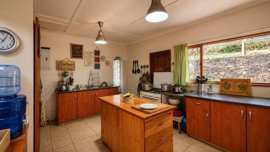 4 Bedroom Property for Sale in Sabie Ext 9 Mpumalanga
