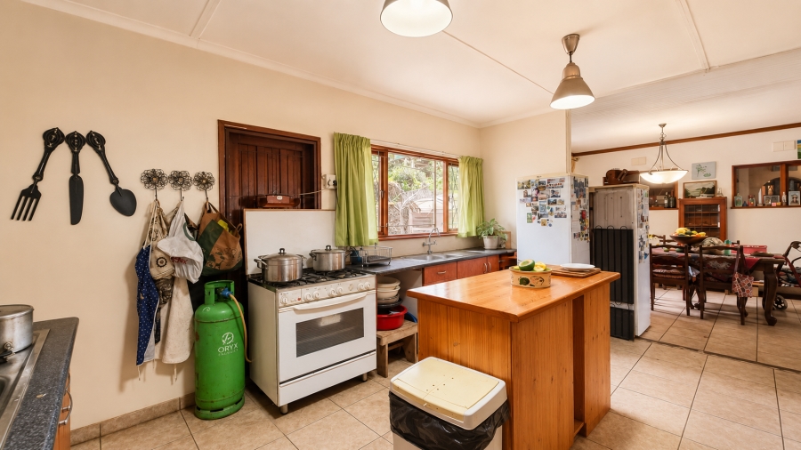 4 Bedroom Property for Sale in Sabie Ext 9 Mpumalanga