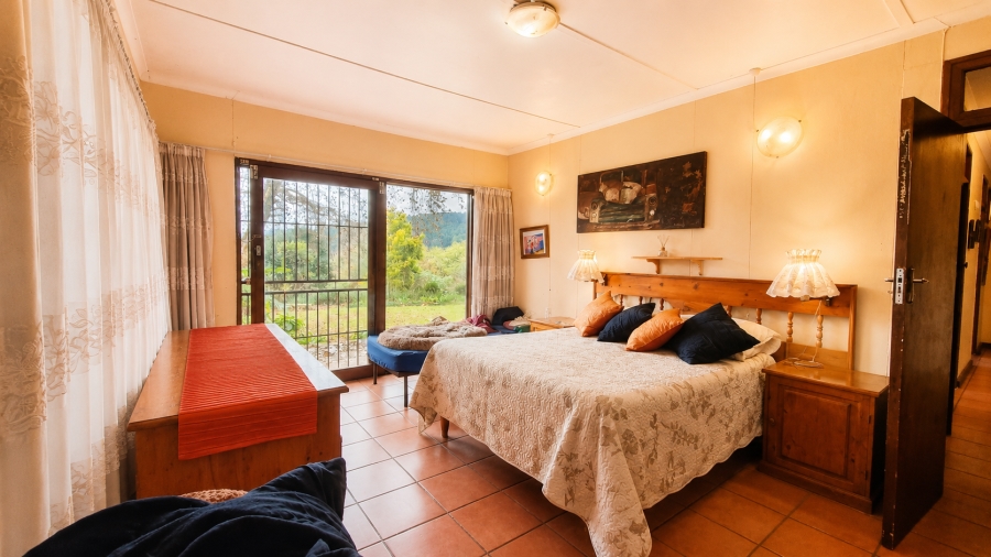 4 Bedroom Property for Sale in Sabie Ext 9 Mpumalanga